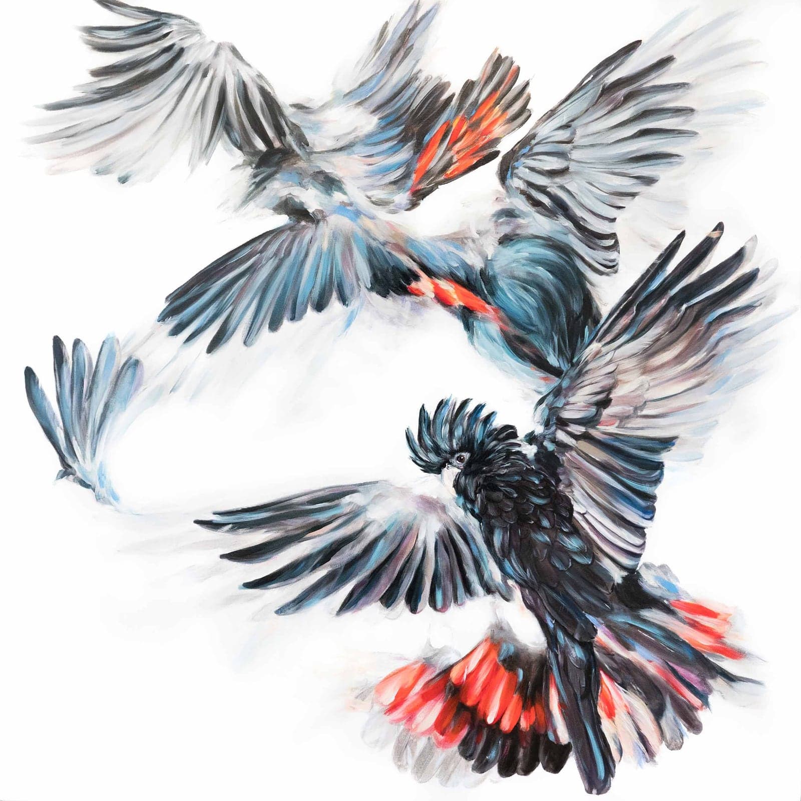 Ce înseamnă, de fapt, un fine art print